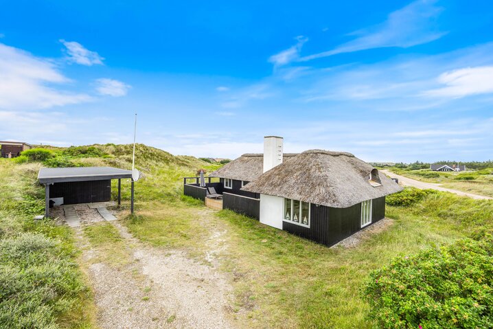 Ferienhaus H5076 in Havklitvej 69, Klegod - Bild #27