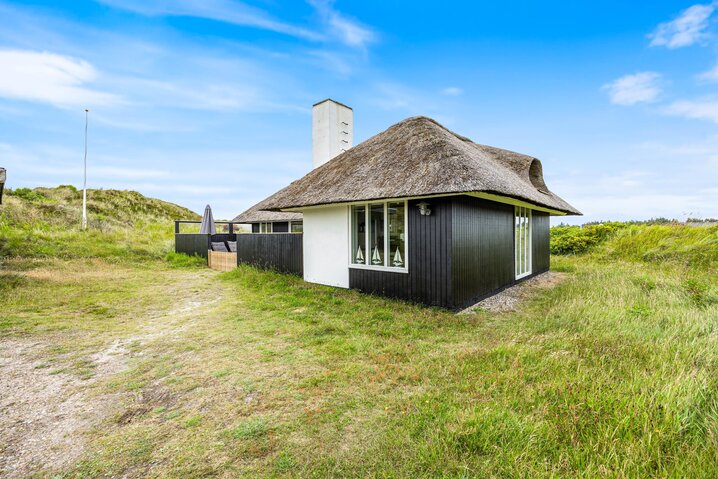 Ferienhaus H5076 in Havklitvej 69, Klegod - Bild #18