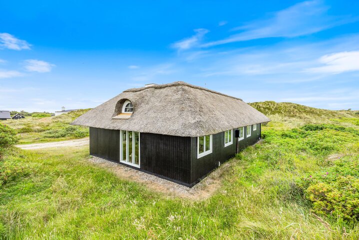 Ferienhaus H5076 in Havklitvej 69, Klegod - Bild #26