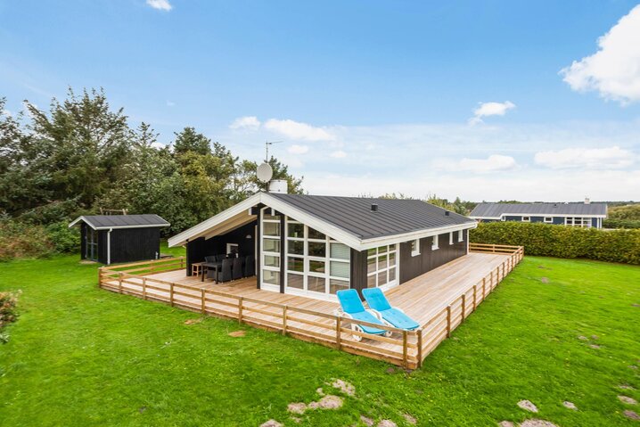 Ferienhaus H5077 in Fladsbjergvej 66, Klegod - Bild #23