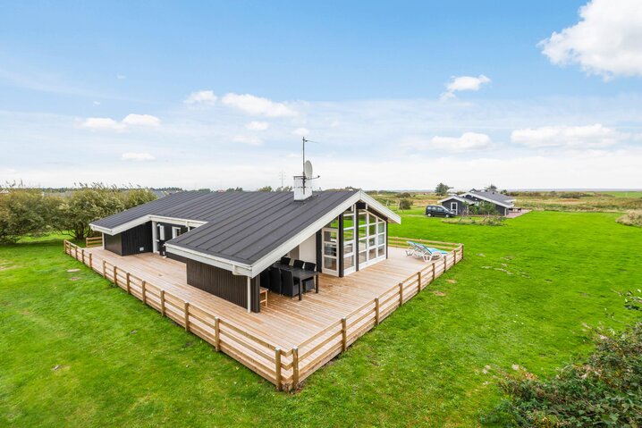 Ferienhaus H5077 in Fladsbjergvej 66, Klegod - Bild #24