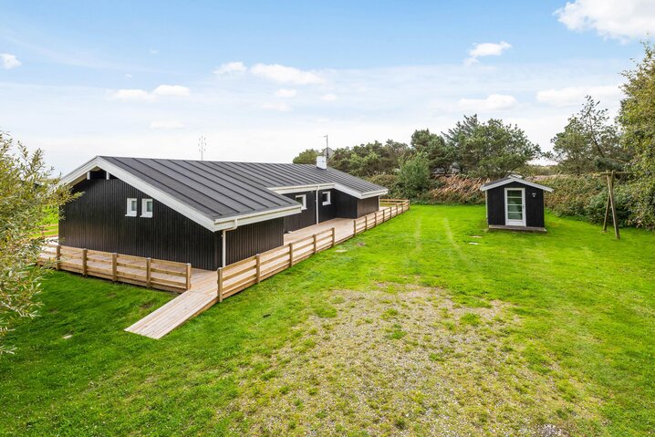 Ferienhaus H5077 in Fladsbjergvej 66, Klegod - Bild #25