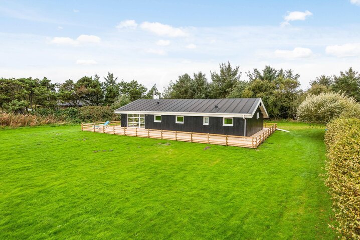 Ferienhaus H5077 in Fladsbjergvej 66, Klegod - Bild #26