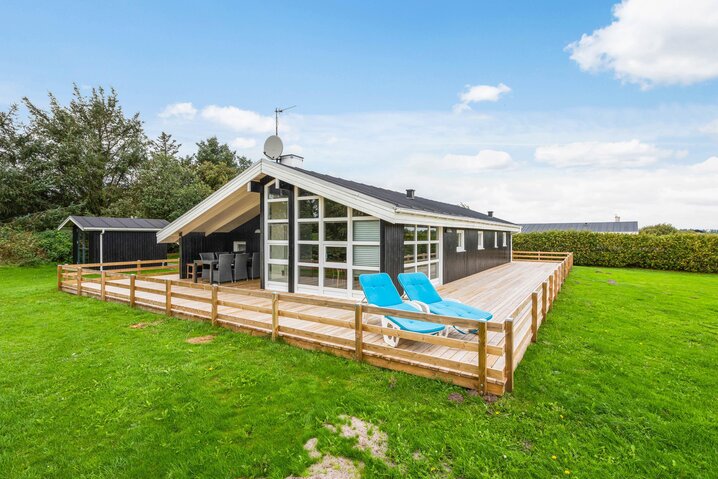 Ferienhaus H5077 in Fladsbjergvej 66, Klegod - Bild #27