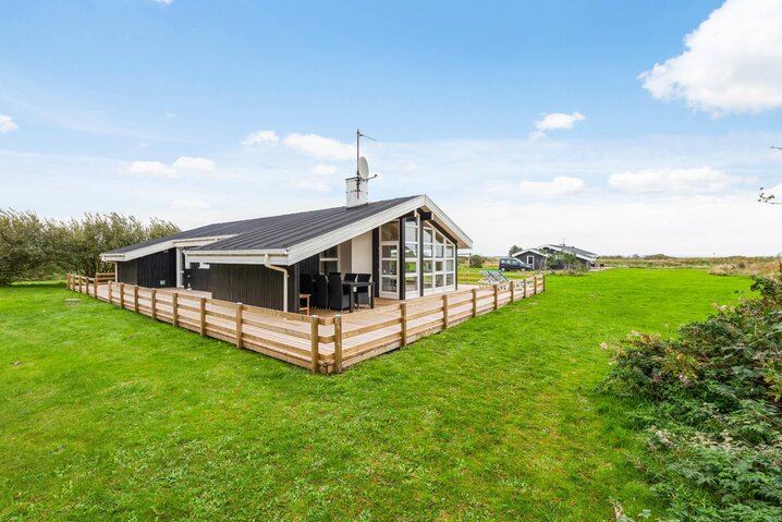 Ferienhaus H5077 in Fladsbjergvej 66, Klegod - Bild #28