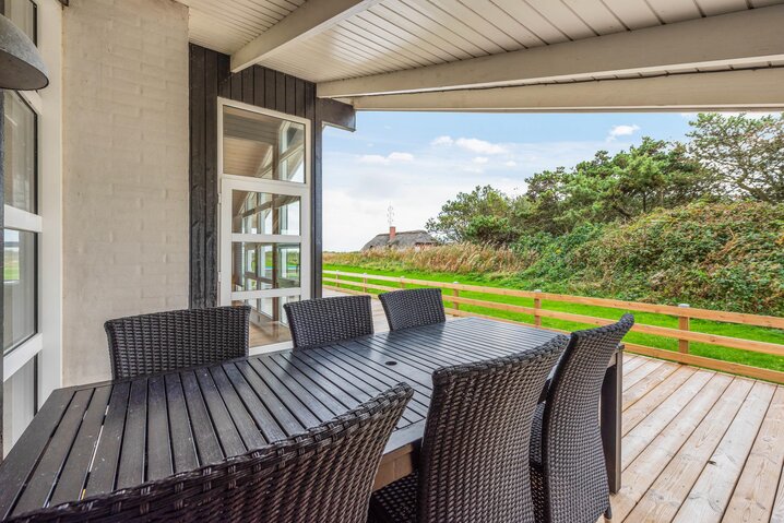 Ferienhaus H5077 in Fladsbjergvej 66, Klegod - Bild #31