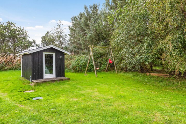 Ferienhaus H5077 in Fladsbjergvej 66, Klegod - Bild #32