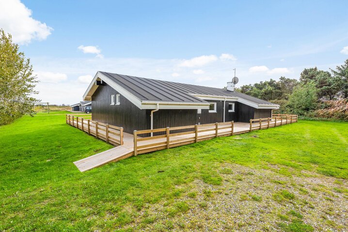 Ferienhaus H5077 in Fladsbjergvej 66, Klegod - Bild #33