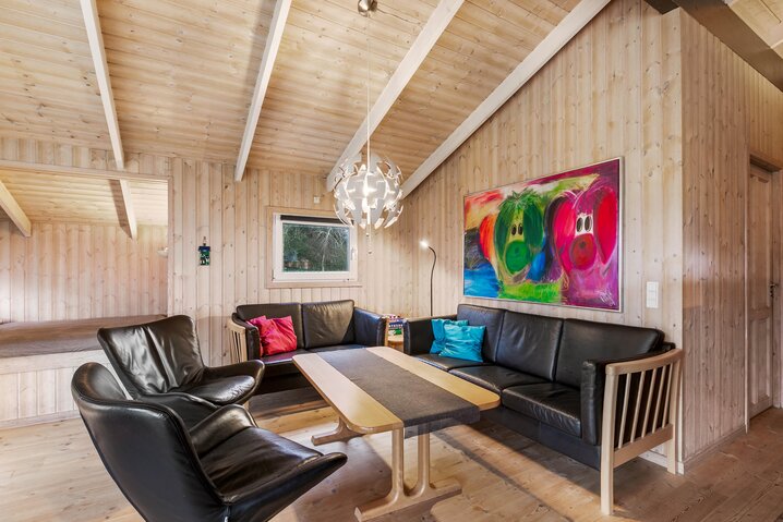 Ferienhaus H5077 in Fladsbjergvej 66, Klegod - Bild #1