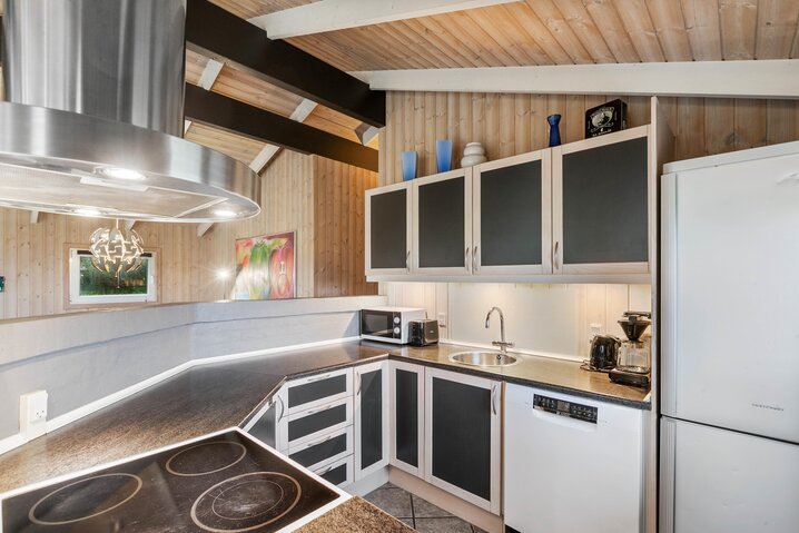 Ferienhaus H5077 in Fladsbjergvej 66, Klegod - Bild #2