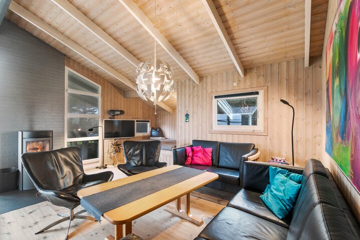 Ferienhaus H5077 in Fladsbjergvej 66, Klegod - Bild #3