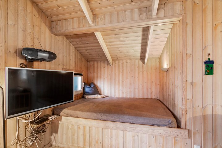 Ferienhaus H5077 in Fladsbjergvej 66, Klegod - Bild #4