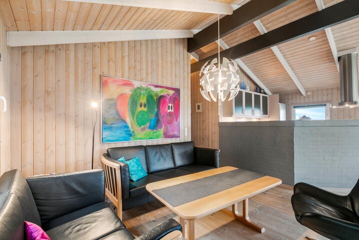 Ferienhaus H5077 in Fladsbjergvej 66, Klegod - Bild #5