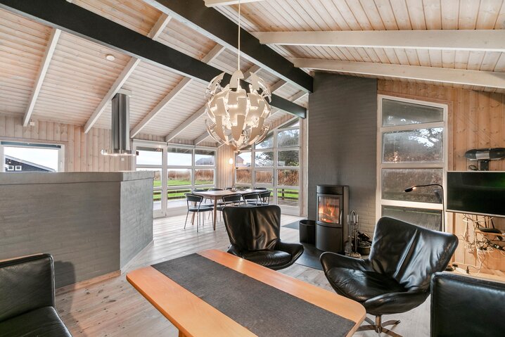Ferienhaus H5077 in Fladsbjergvej 66, Klegod - Bild #6