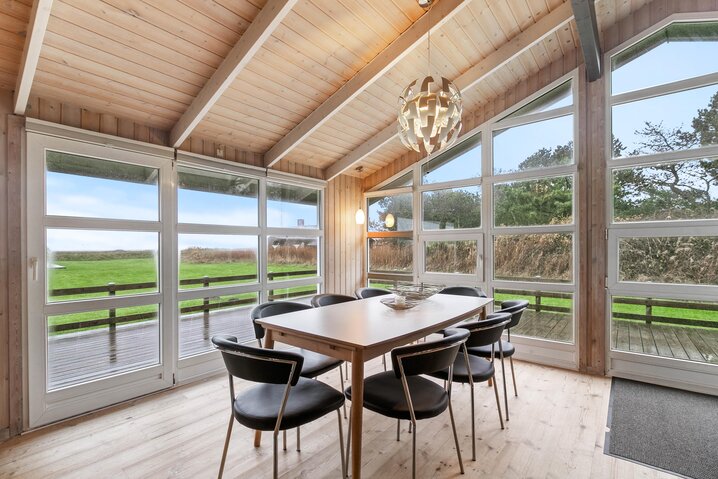 Ferienhaus H5077 in Fladsbjergvej 66, Klegod - Bild #7
