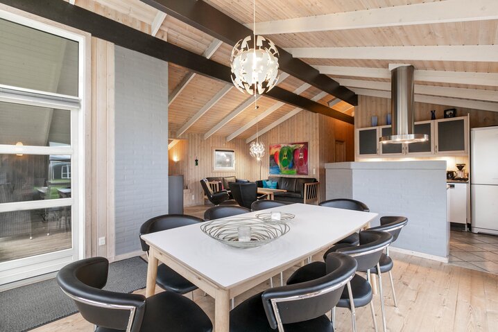 Ferienhaus H5077 in Fladsbjergvej 66, Klegod - Bild #9