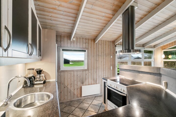 Ferienhaus H5077 in Fladsbjergvej 66, Klegod - Bild #11