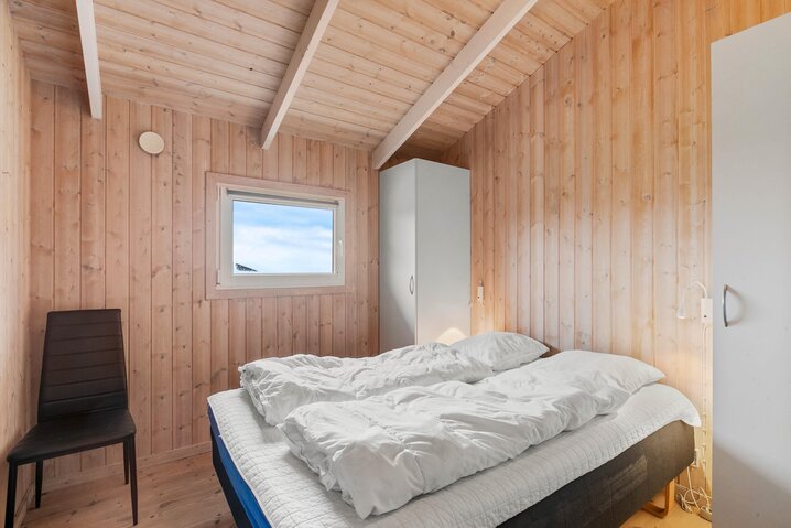 Ferienhaus H5077 in Fladsbjergvej 66, Klegod - Bild #12