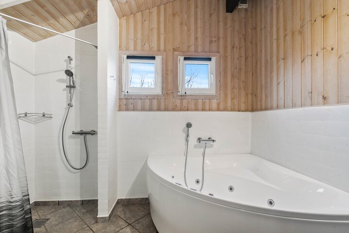 Ferienhaus H5077 in Fladsbjergvej 66, Klegod - Bild #14