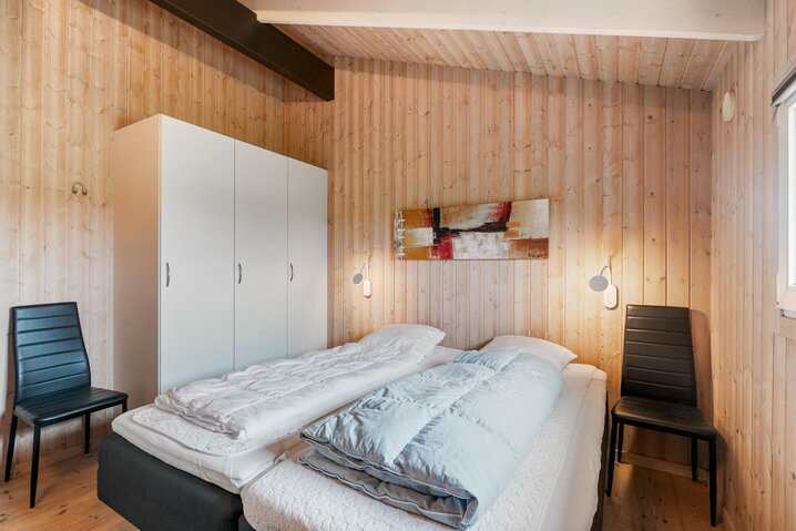 Ferienhaus H5077 in Fladsbjergvej 66, Klegod - Bild #16