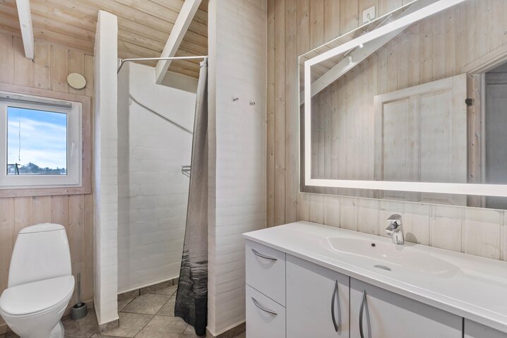 Ferienhaus H5077 in Fladsbjergvej 66, Klegod - Bild #17