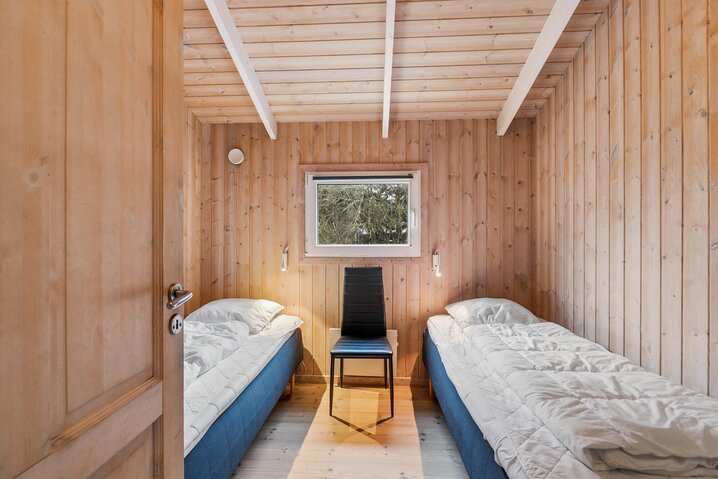Ferienhaus H5077 in Fladsbjergvej 66, Klegod - Bild #19