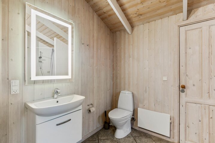 Ferienhaus H5077 in Fladsbjergvej 66, Klegod - Bild #20