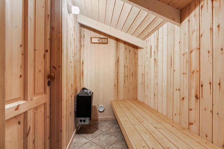 Ferienhaus H5077 in Fladsbjergvej 66, Klegod - Bild #21