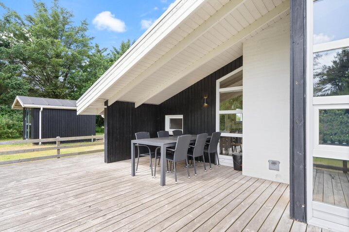 Sommerhus H5077 på Fladsbjergvej 66, Klegod - Billede #24