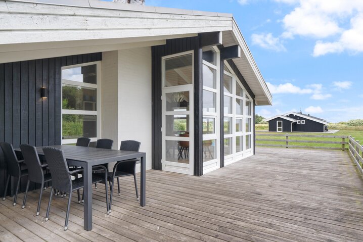 Sommerhus H5077 på Fladsbjergvej 66, Klegod - Billede #25