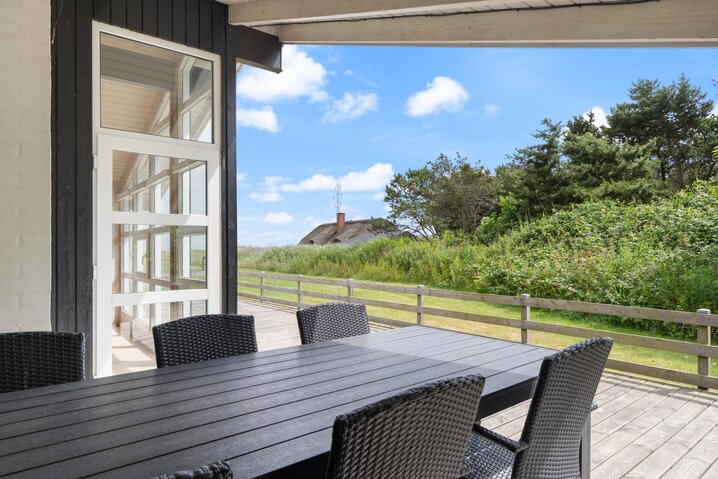 Sommerhus H5077 på Fladsbjergvej 66, Klegod - Billede #26