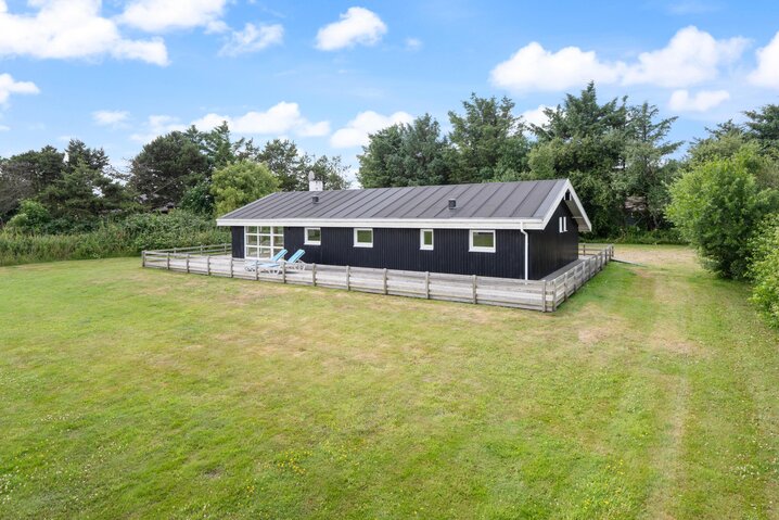 Sommerhus H5077 på Fladsbjergvej 66, Klegod - Billede #27