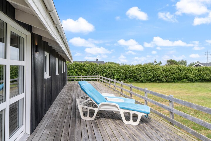Sommerhus H5077 på Fladsbjergvej 66, Klegod - Billede #28