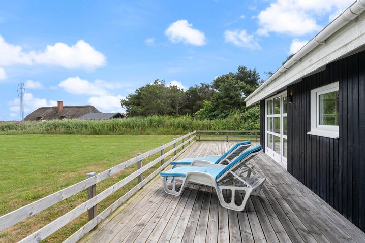 Sommerhus H5077 på Fladsbjergvej 66, Klegod - Billede #29