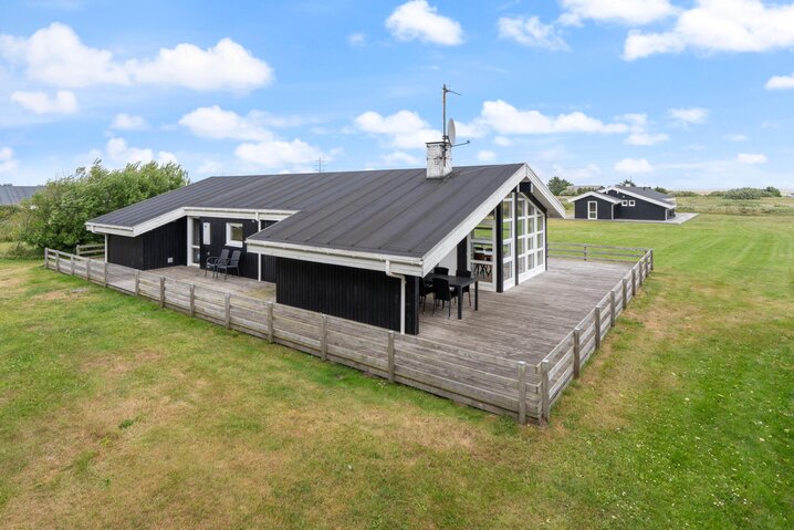 Sommerhus H5077 på Fladsbjergvej 66, Klegod - Billede #30