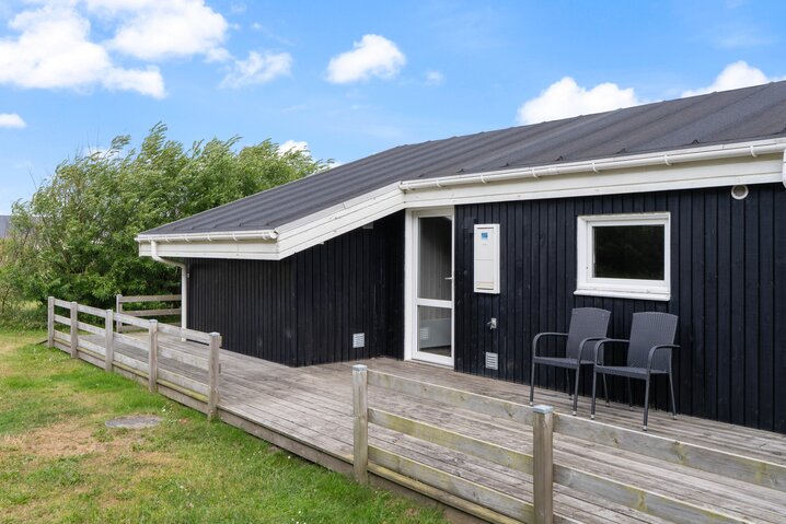 Sommerhus H5077 på Fladsbjergvej 66, Klegod - Billede #31