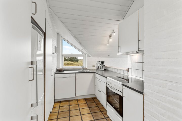 Sommerhus H5078 på Fladsbjergvej 160, Klegod - Billede #2