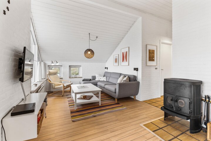 Sommerhus H5078 på Fladsbjergvej 160, Klegod - Billede #3