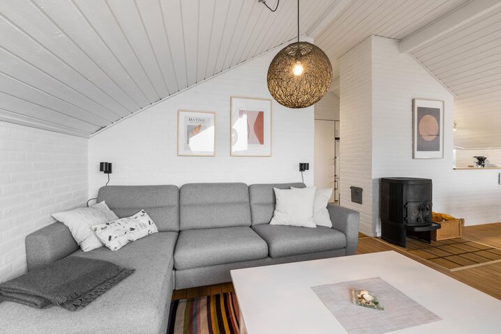 Sommerhus H5078 på Fladsbjergvej 160, Klegod - Billede #4