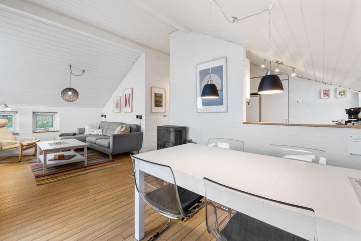 Sommerhus H5078 på Fladsbjergvej 160, Klegod - Billede #5