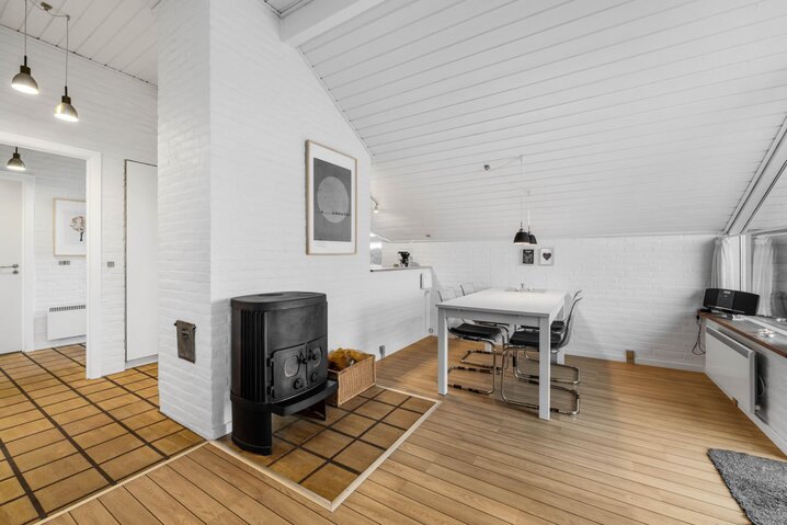 Sommerhus H5078 på Fladsbjergvej 160, Klegod - Billede #7