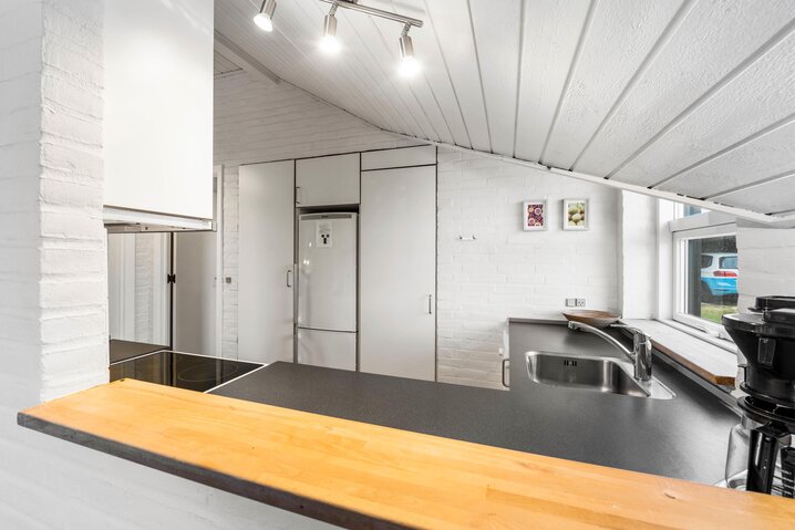 Sommerhus H5078 på Fladsbjergvej 160, Klegod - Billede #8