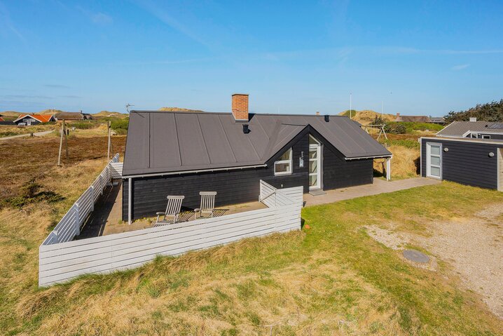 Sommerhus H5078 på Fladsbjergvej 160, Klegod - Billede #16