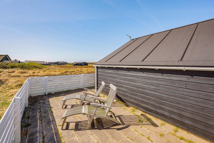 Sommerhus H5078 på Fladsbjergvej 160, Klegod - Billede #17