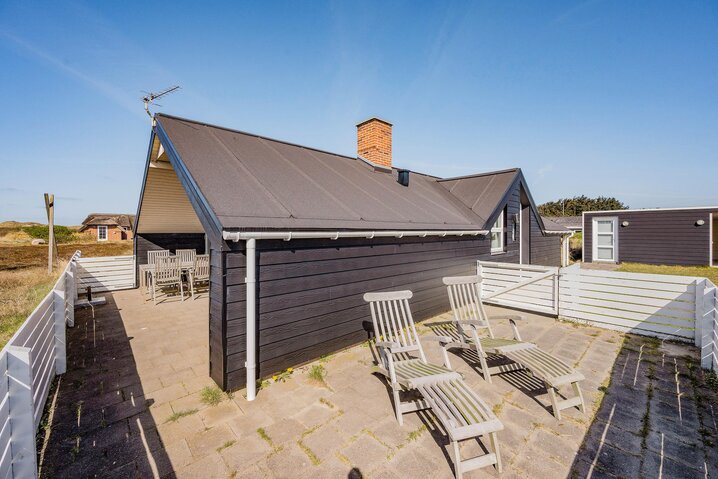 Sommerhus H5078 på Fladsbjergvej 160, Klegod - Billede #18