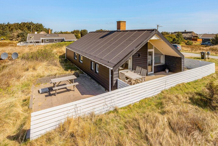 Sommerhus H5078 på Fladsbjergvej 160, Klegod - Billede #19