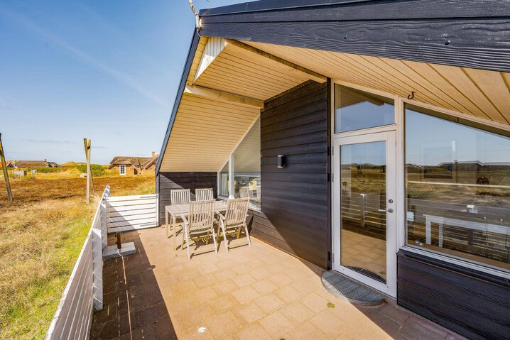 Sommerhus H5078 på Fladsbjergvej 160, Klegod - Billede #20