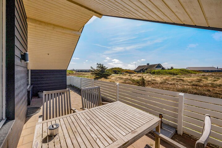 Sommerhus H5078 på Fladsbjergvej 160, Klegod - Billede #21