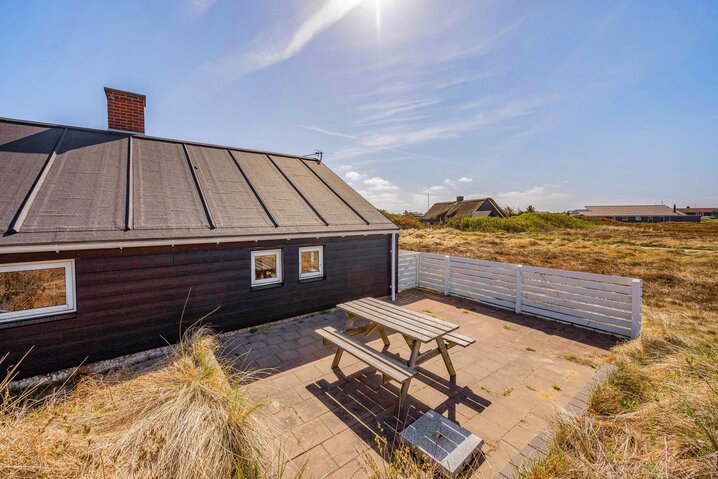 Sommerhus H5078 på Fladsbjergvej 160, Klegod - Billede #23