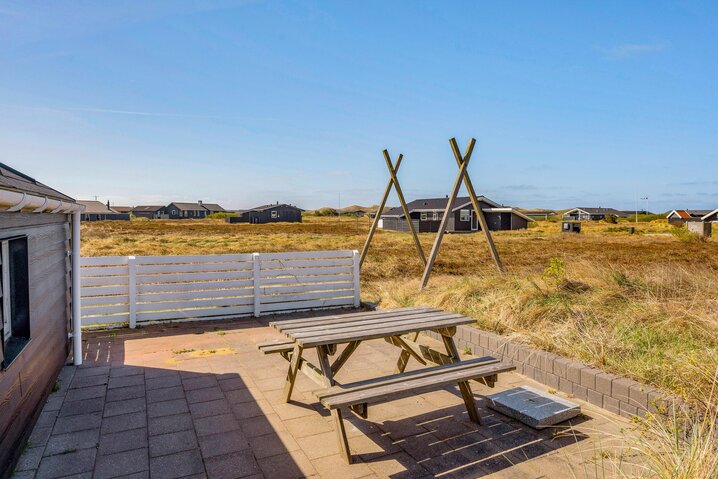 Sommerhus H5078 på Fladsbjergvej 160, Klegod - Billede #24